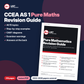 CCEA AS Maths Pure (AS 1) Revision Guide PDF