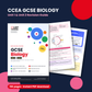 CCEA GCSE Biology Unit 1 & Unit 2 Revision Guide PDF