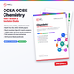 CCEA GCSE Chemistry Unit 1 & Unit 2 Revision Guide PDF