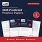 Transfer Test 2026 Predicted Practice Papers (Papers 1 & 2) PDF