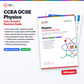 CCEA GCSE Physics Unit 1 & Unit 2 Revision Guide PDF